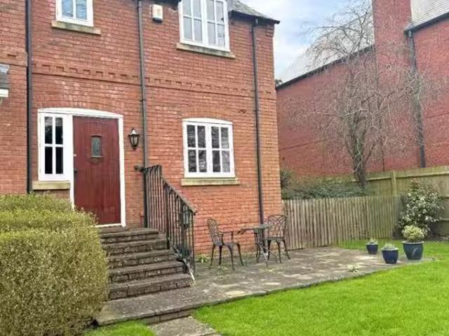 House for rent