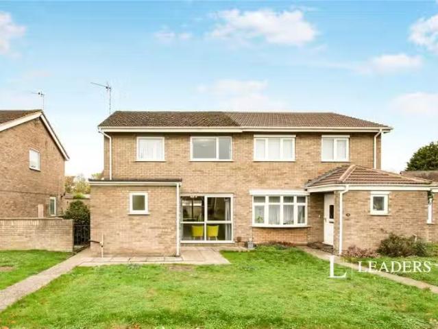 House for rent in Arrington, Cambridgeshire