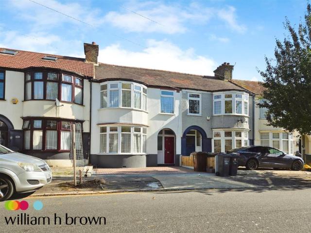 House for rent in Barking, Isle Of Man