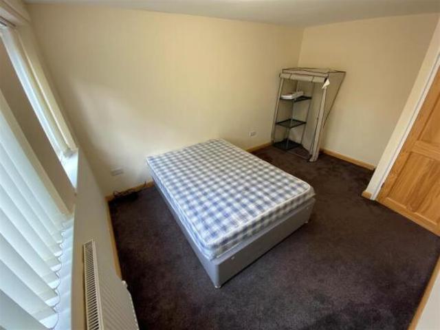 House for rent in Green Quarter, Scotland