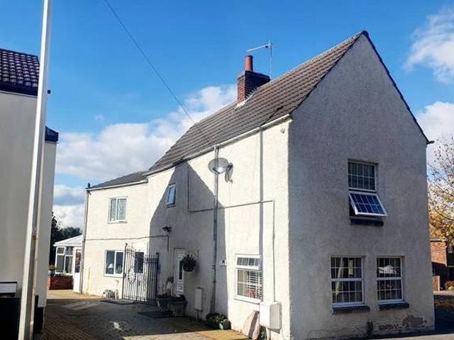 House for rent in Leicestershire