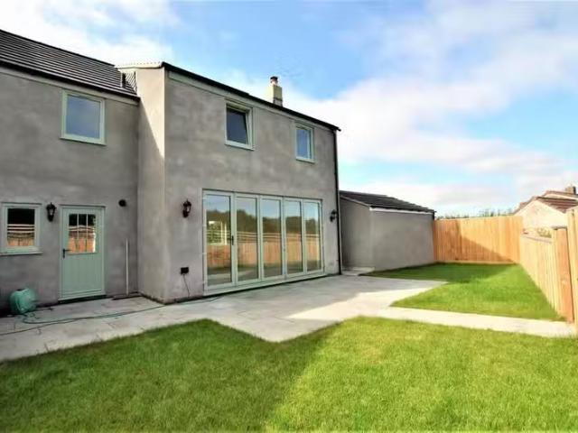 House for rent in Siston, South Gloucestershire
