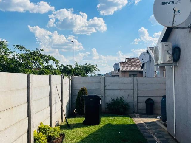 House for rent in Ekurhuleni Ward 37, Alberton