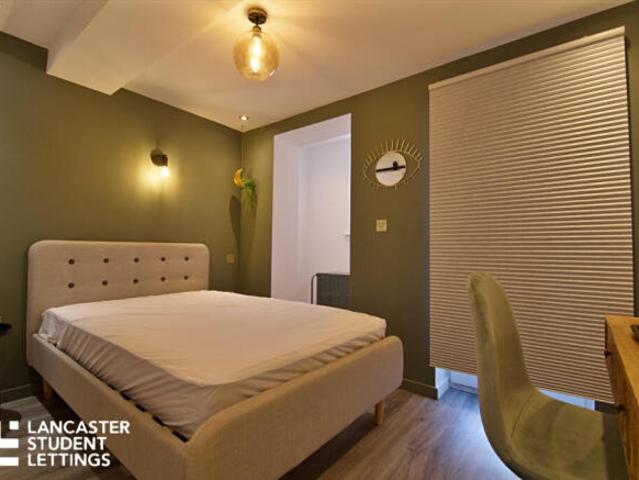 House for rent in Bailrigg, Lancaster