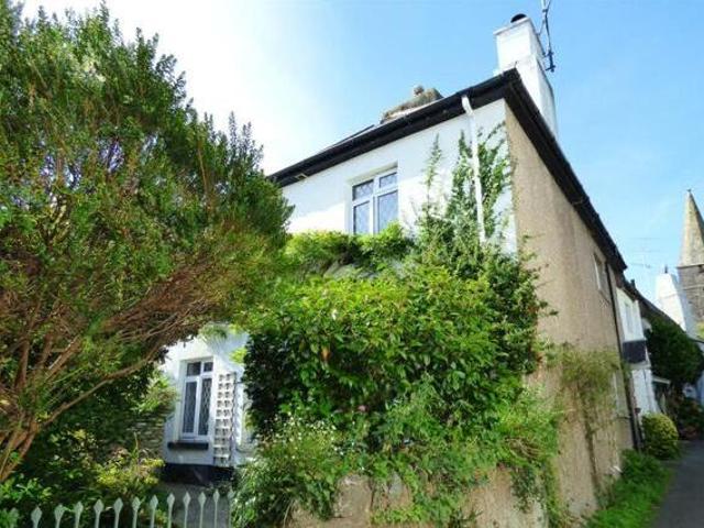 House for rent in Strode, Devon