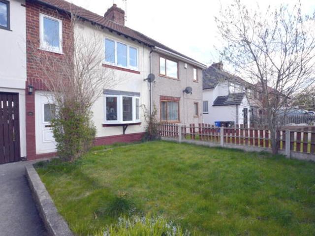 House for rent in South Yorkshire