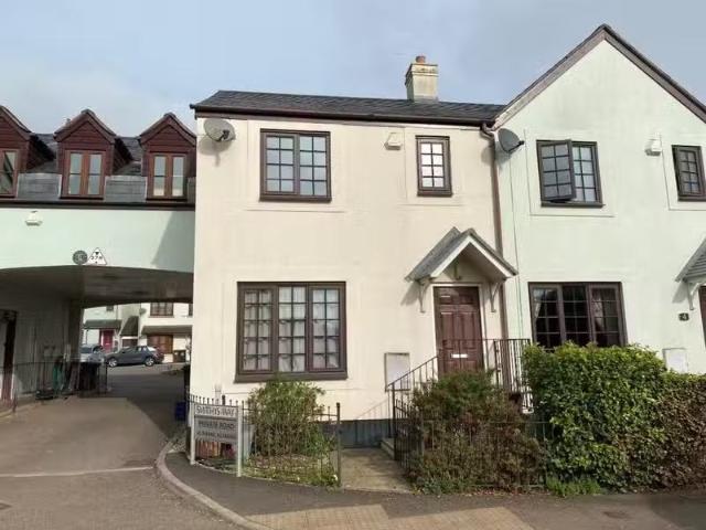 House for rent in Thelbridge, Newton St Cyres