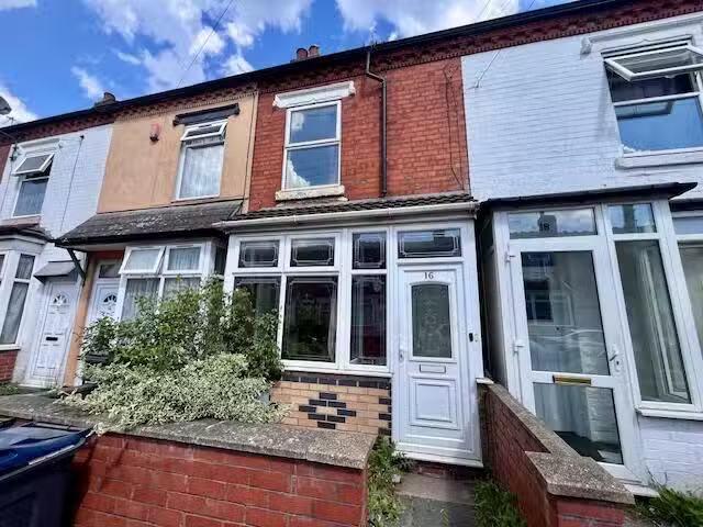 House for rent in Sparkhill, Isle Of Man