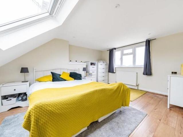 House for rent in Feckenham, City Of Bristol