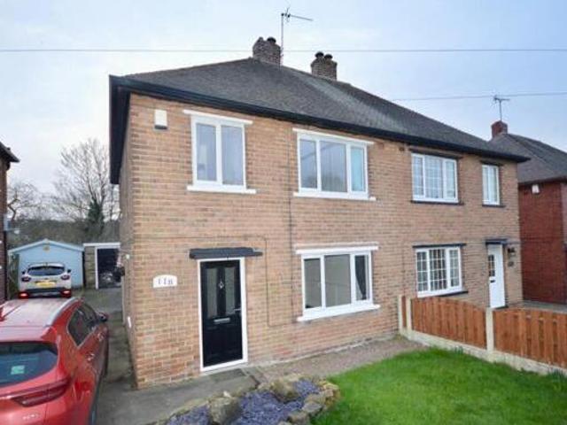 House for rent in Waverley Cottages, South Yorkshire