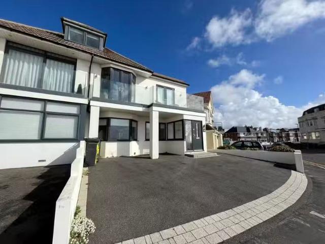 House for rent in Southbourne, Bournemouth