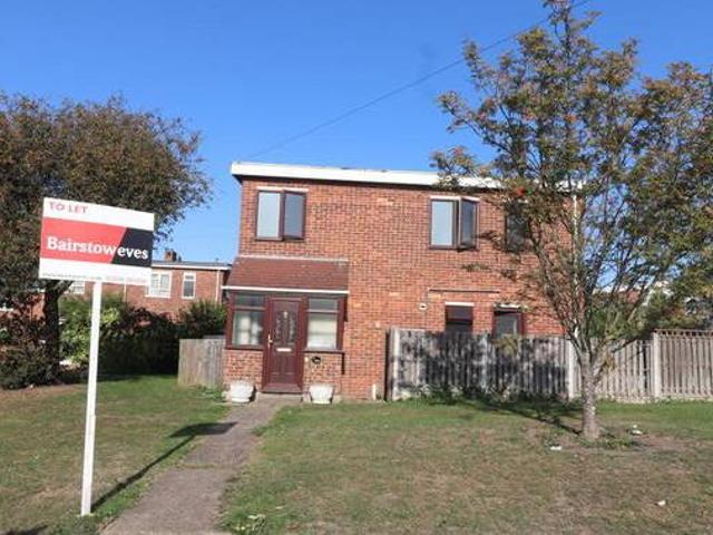 House for rent