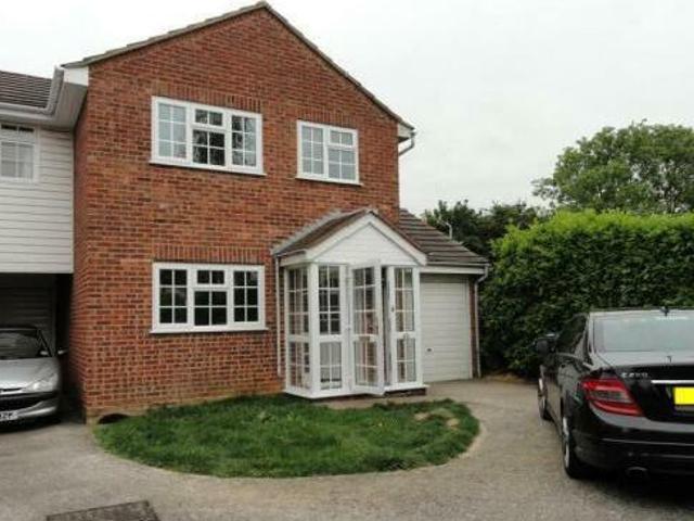 House for rent in Chelmsford, Essex