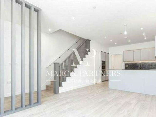 House for rent in Lyons, Greater London