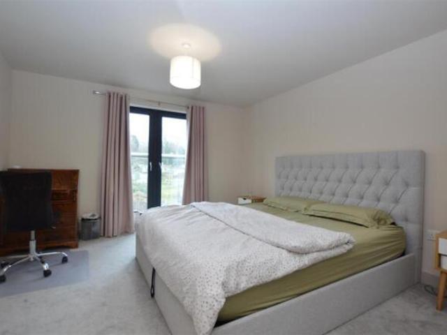 House for rent in New Catton, East Bank