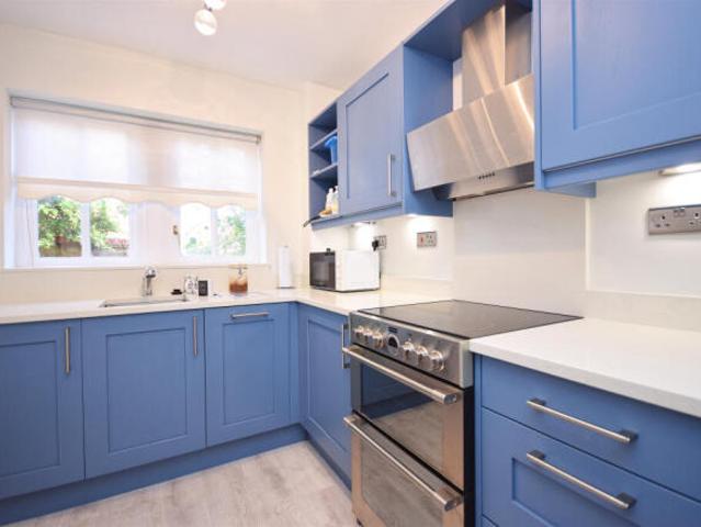 House for rent in York