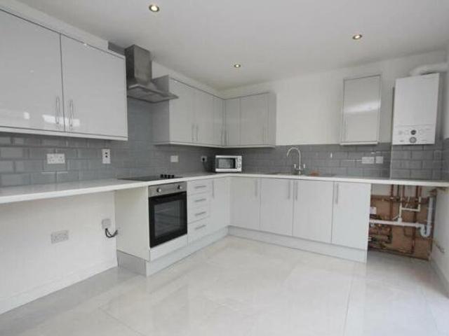 House for rent in Lyons, Greater London