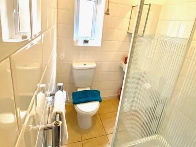 House for rent in Fratton, City Of Portsmouth