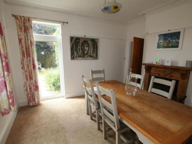 House for rent in Worcestershire