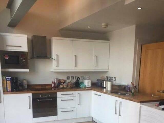 House for rent in Leicestershire