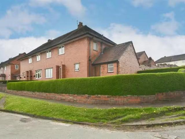 House for rent in Congleton
