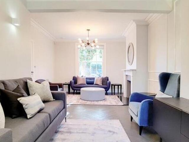 House for sale in Lyons, Greater London