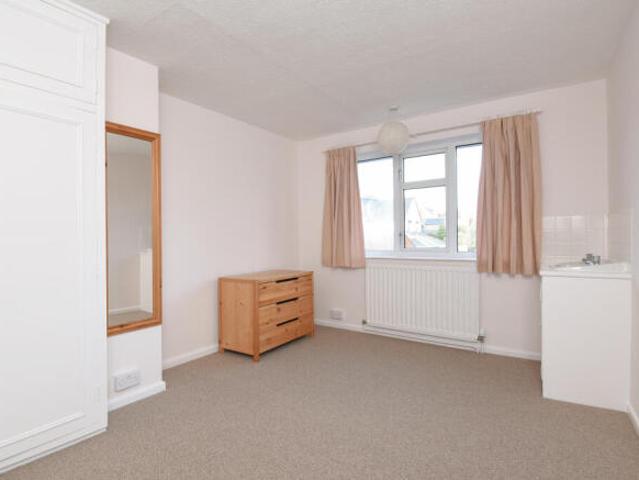 House for rent in The Slade, Oxfordshire