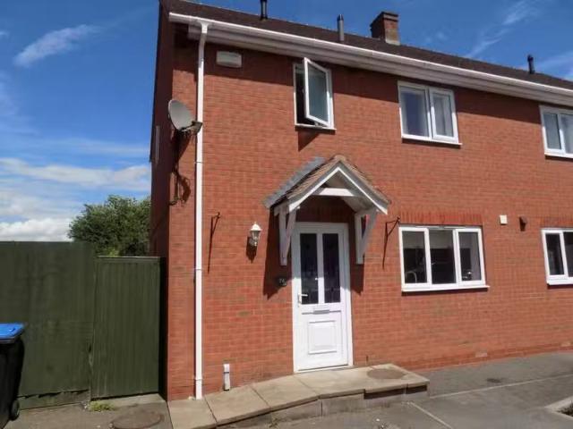House for rent in Compton, Froggatt
