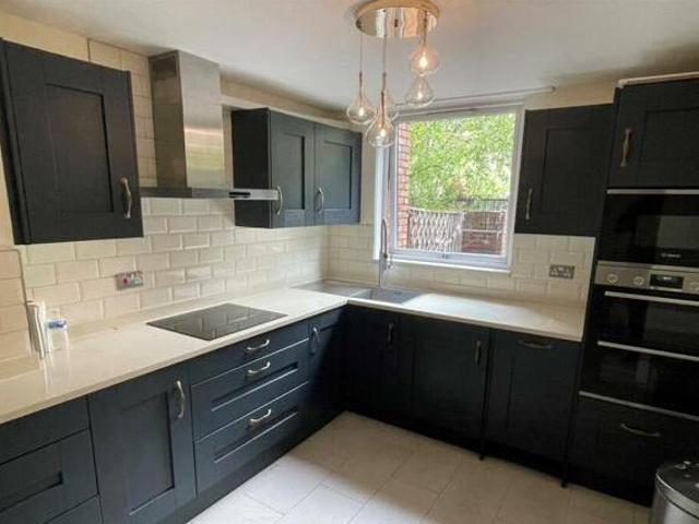 House for rent in Lyons, Greater London