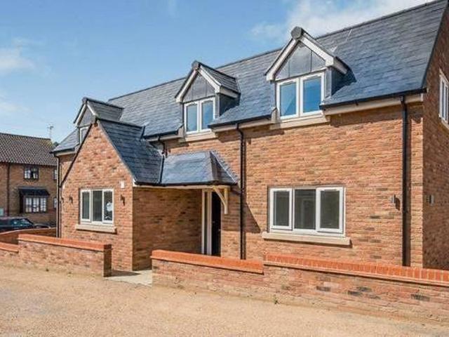 House for rent in Cambridgeshire