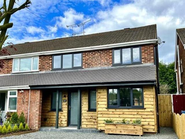 House for rent in Rowley Park, Baswich