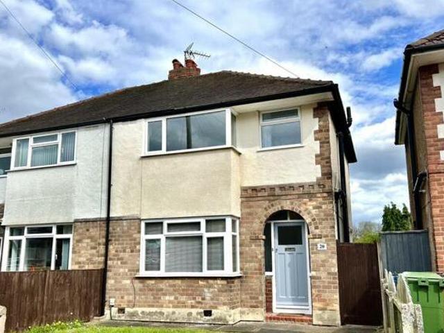 House for rent in Baswich, Staffordshire