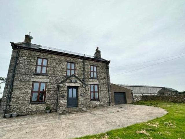 House for rent in England