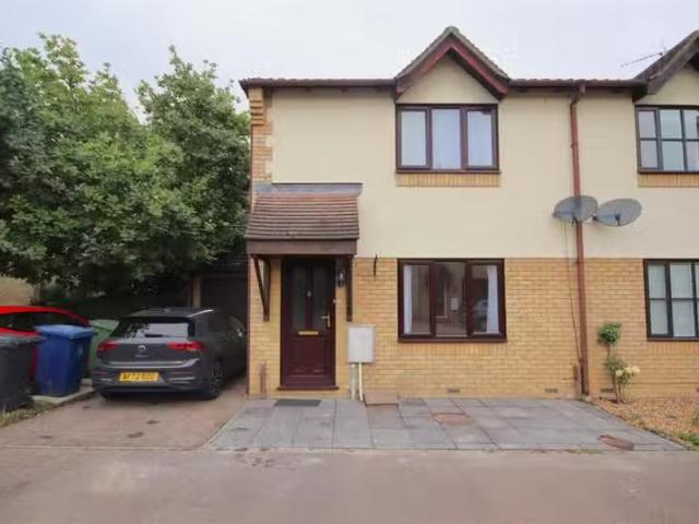 House for rent in Littlecote, West Sussex