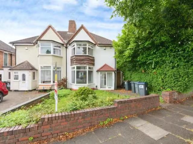 House for rent in Quinton
