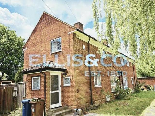House for rent in Little Stanmore, Greater London