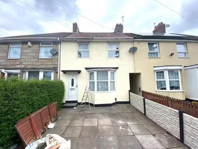 House for rent in Small Heath, Isle Of Man