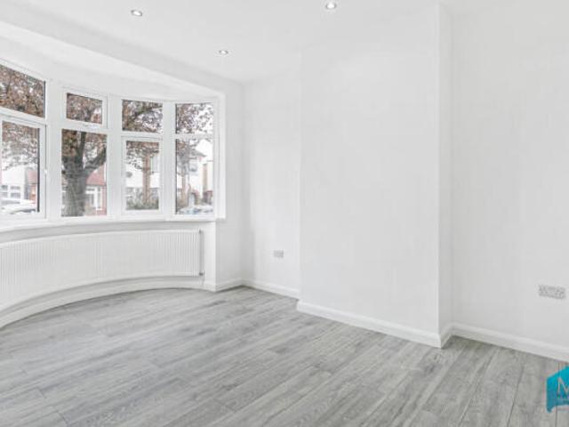 House for rent in Wood Green, Greater London