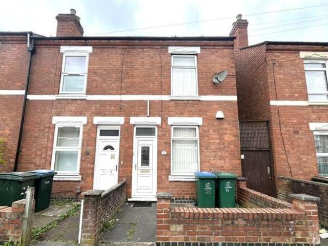 House for rent in West Midlands