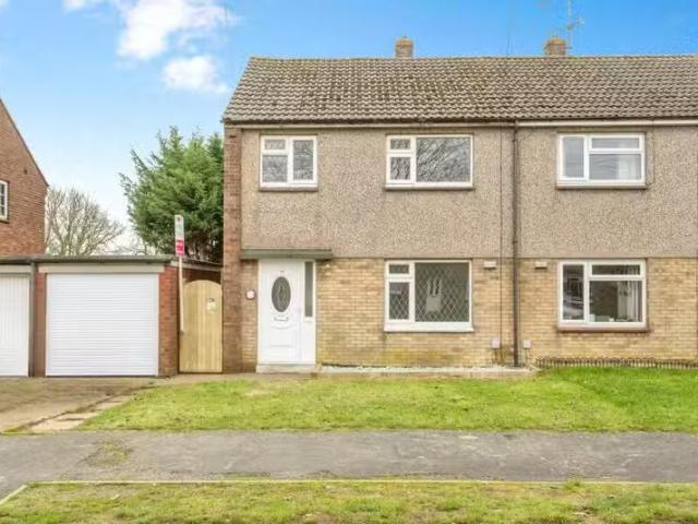 House for rent in Winterton, North Lincolnshire