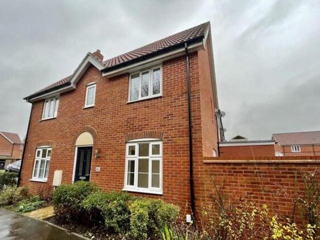 House for rent in Bedingfield, Suffolk