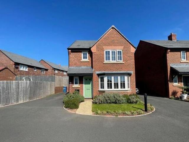 House for rent in Boley Park, Staffordshire