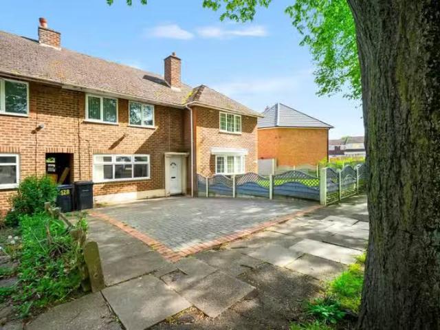 House for rent in Kitts Green, Stechford