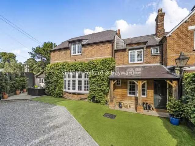 House for rent in Chislehurst West
