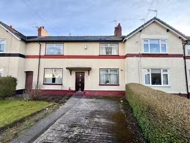House for rent in Westhoughton