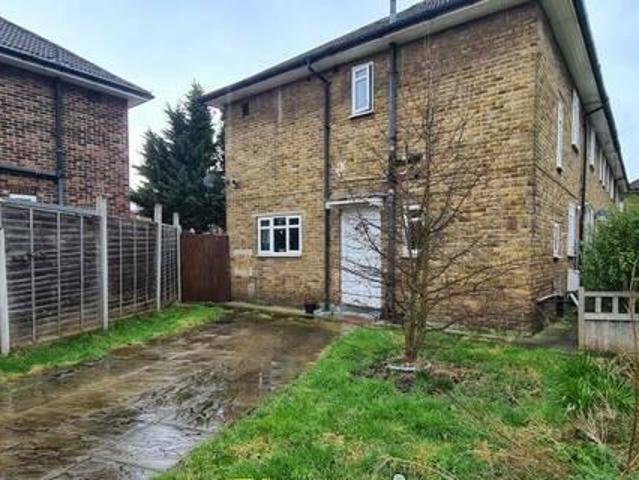 House for rent in Lyons, Greater London