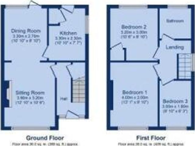 House for rent in Watergate, Devon