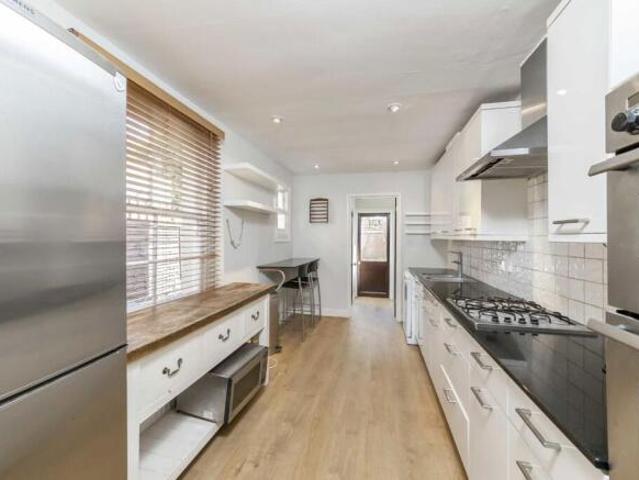 House for rent in Chiswick, Greater London