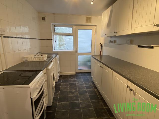 House for rent in Waun-wen, Swansea