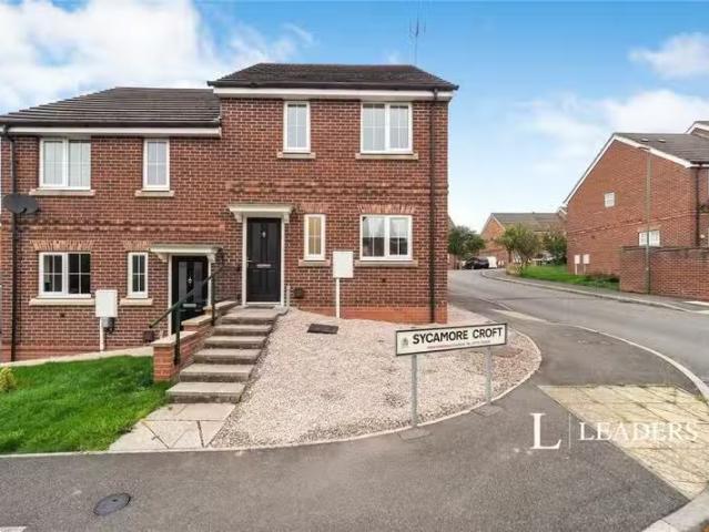 House for rent in Belper CP, Kedleston